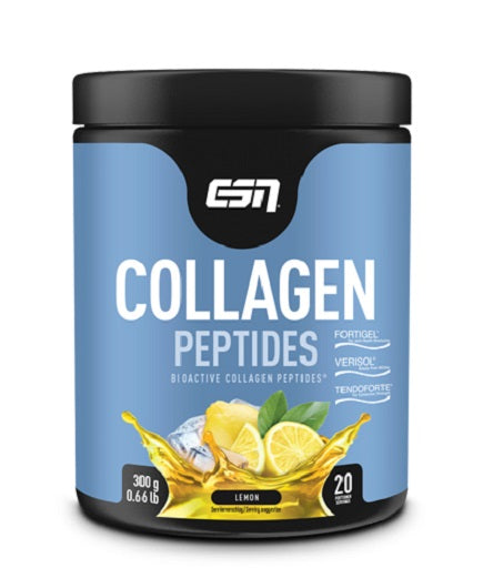 ESN Collagen Peptides 300g Cerise Fraîche