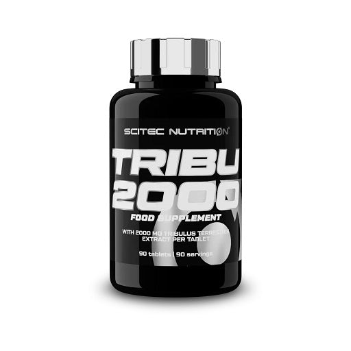 Scitec Tribu 2000 - 90 Comprimés