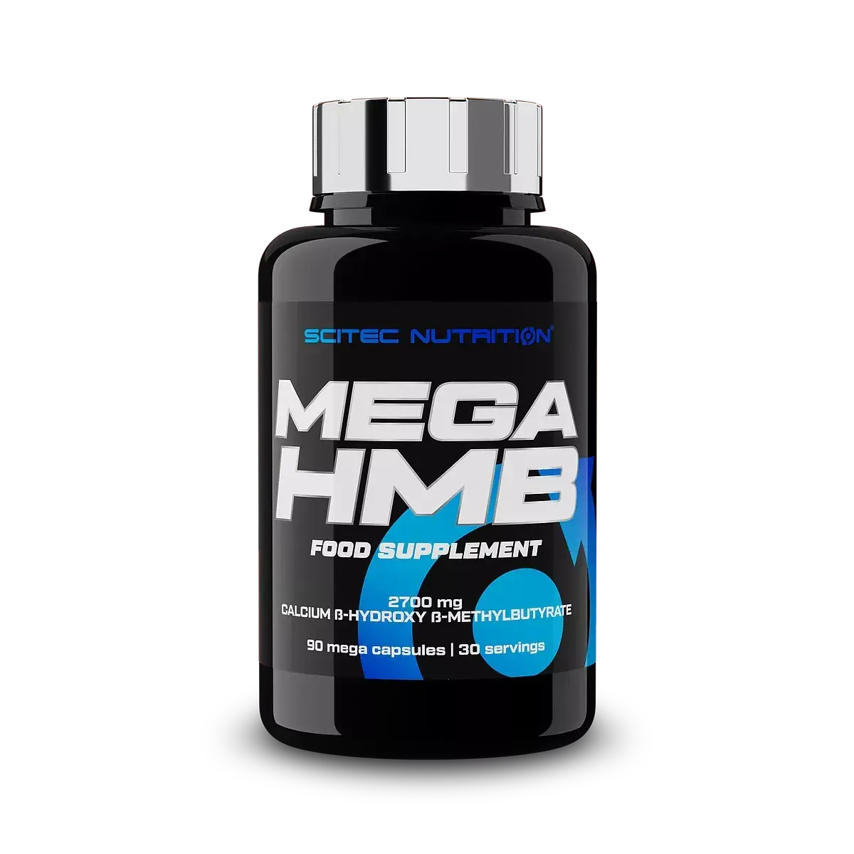 Scitec Mega HMB 90 Gélules