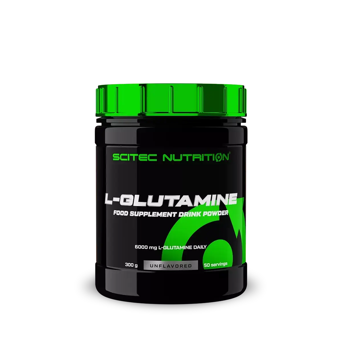 Scitec L-Glutamin 300g