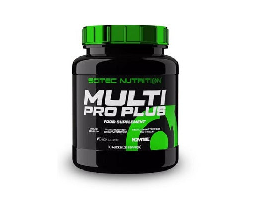 Scitec Multi Pro Plus 30 Packs 