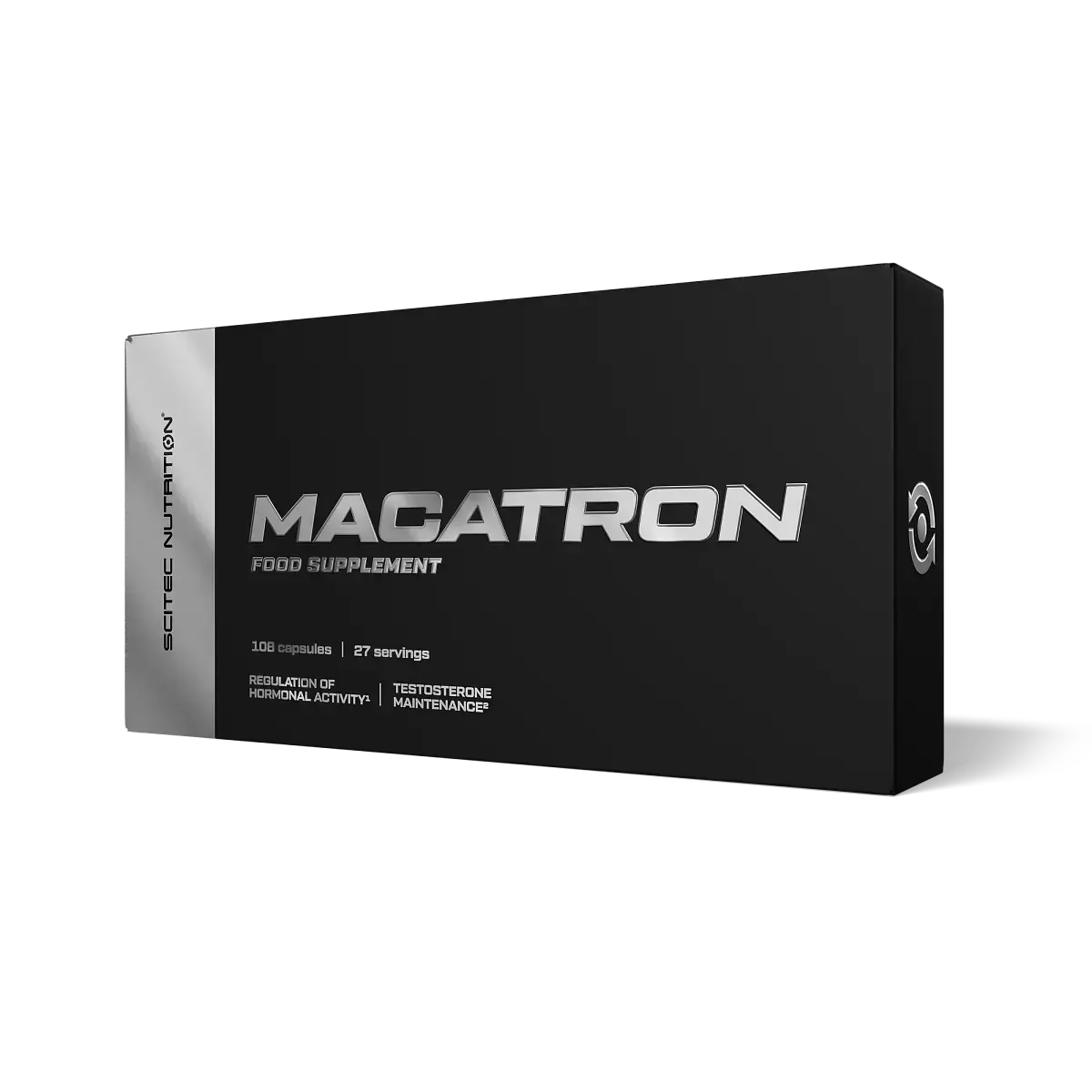 Scitec Macatron 108 Haircut