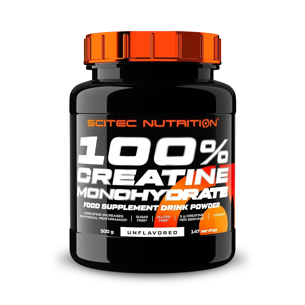 Scitec Créatine Monohydrate 500g