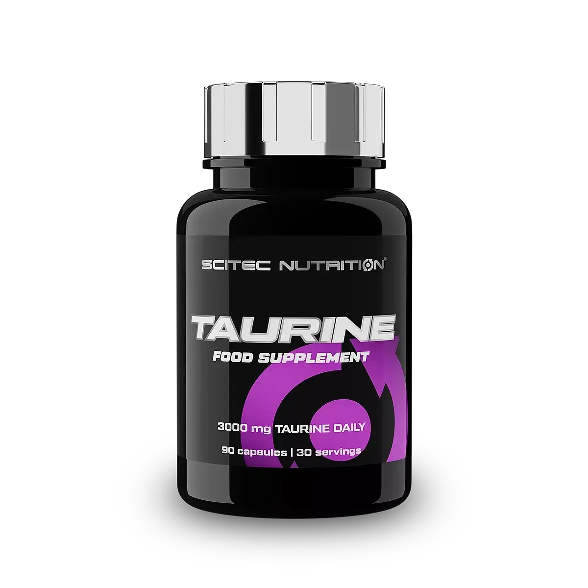 Scitec Taurine 90 Gélules