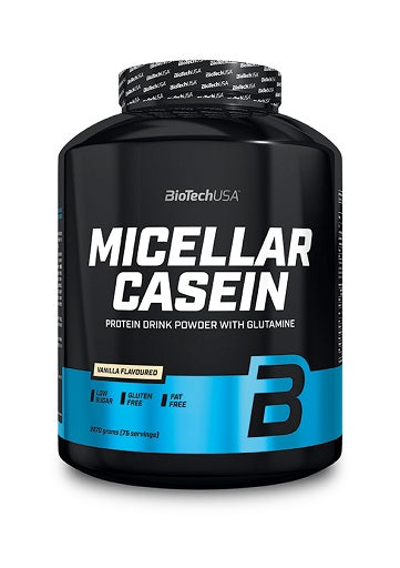 BioTech Caséine Micellaire 2270g