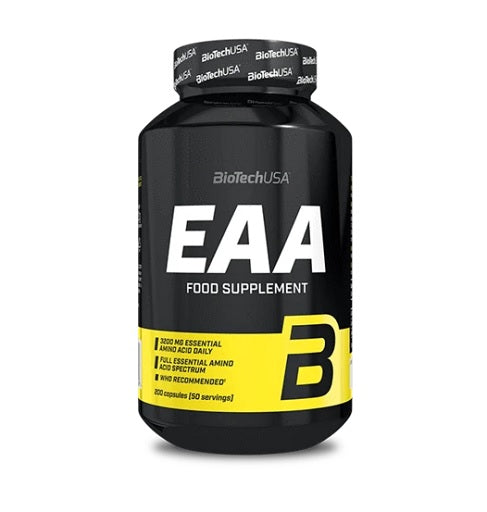 BioTech EAA 200 Capsules