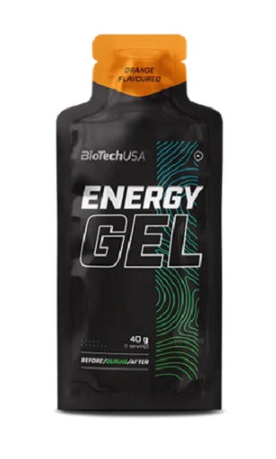 BioTech Gel Énergétique 12x40g