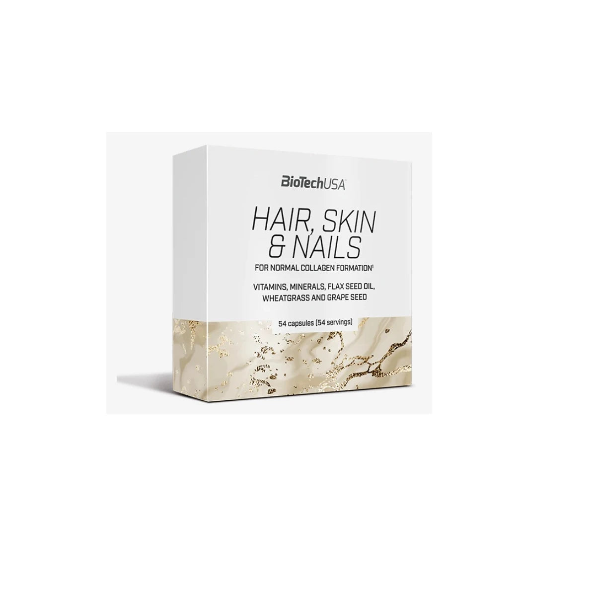 BioTech Hair, Skin & Nails 54 Capsules