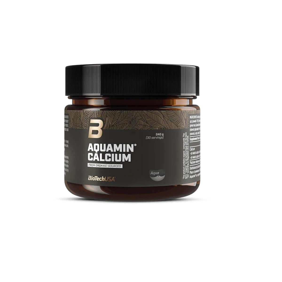 BioTech Aquamin® Calcium 240g