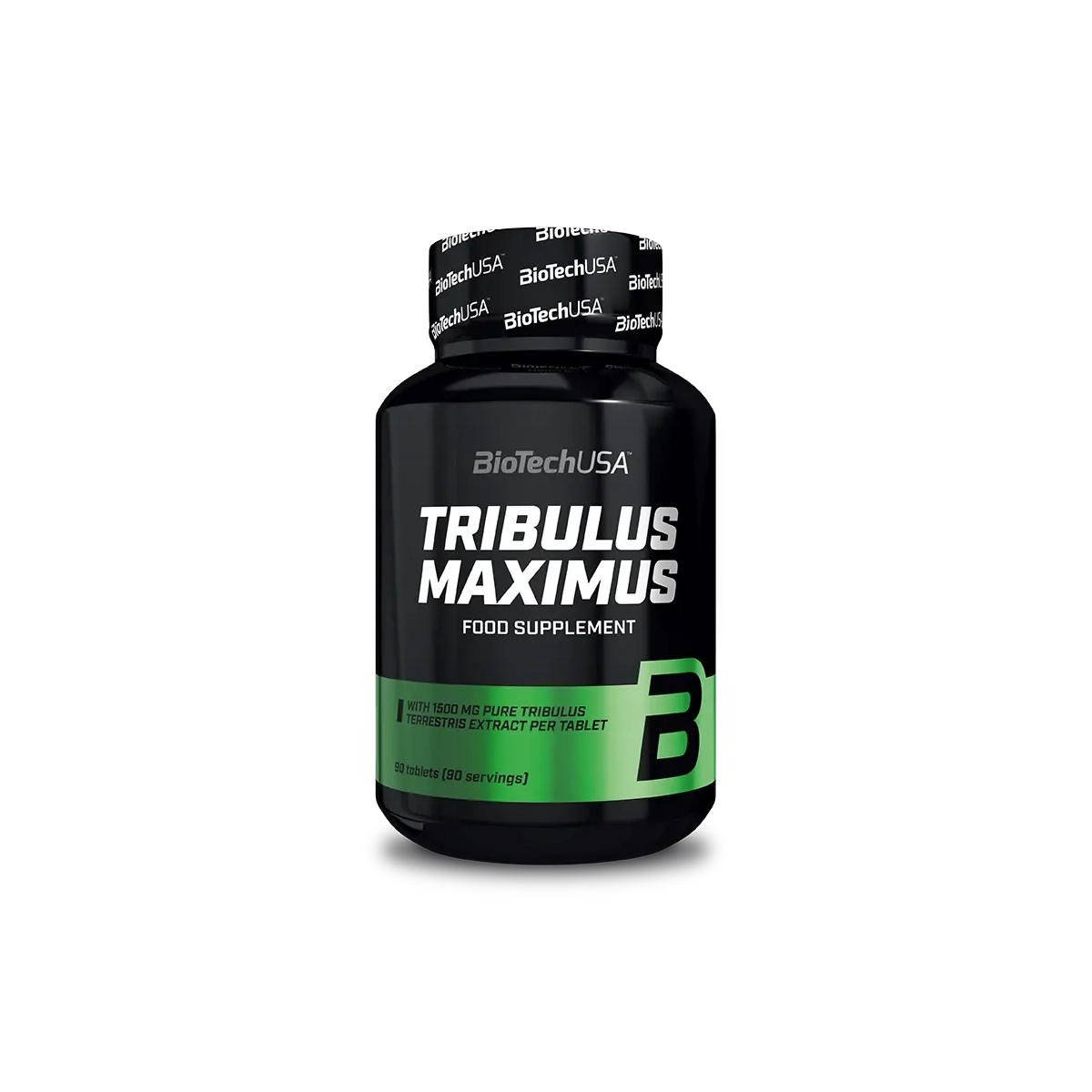 BioTech Tribulus Maximus Extra 90 Comprimés