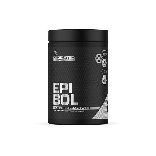 Epi-Bol dédié 60 gélules