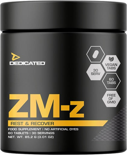 ZM-Z capsules, 60 unités