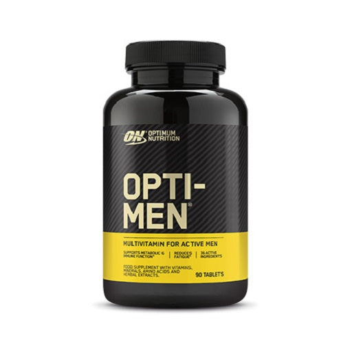 ON Opti-Men 90 Tablets