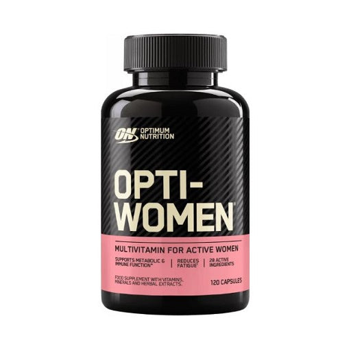 ON Opti-Woman 120 Gélules