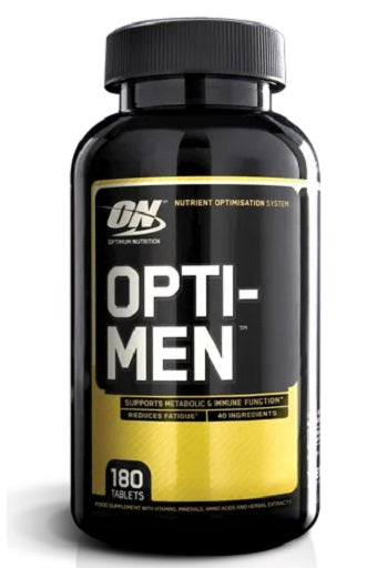 ON Opti-Men 180 Comprimés