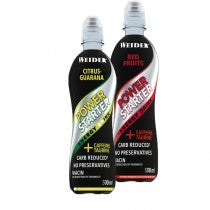 Boisson énergisante Weider Power Starter (6*500ml)