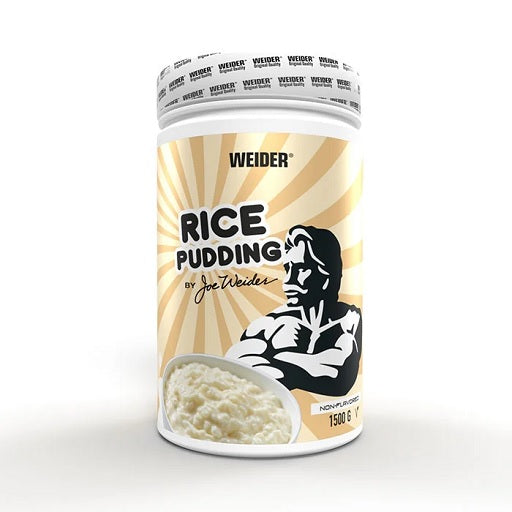Weider Riz au Lait 1500g