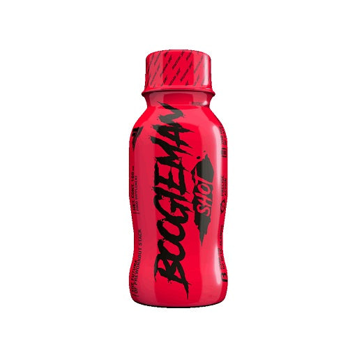 Trec Nutrition BOOGIEMAN shot (12x100ml) Tropical *NEW
