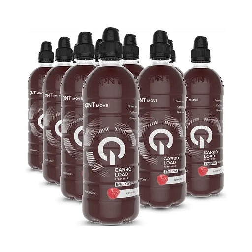 QNT Carbo Load SINGLE 700ml