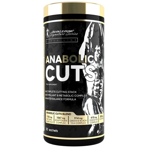 Kevin Levrone Anabolic Cuts 30 sachets