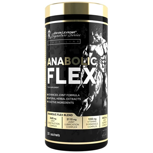 Kevin Levrone Anabolic Flex 30 paquets