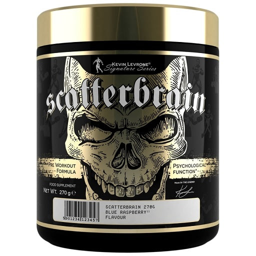Kevin Levrone Scatterbrain 270g Fruit du dragon