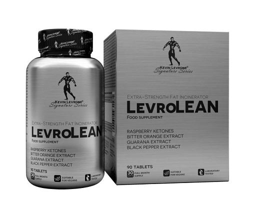 Kevin Levrone LevroLean 90 Comprimés