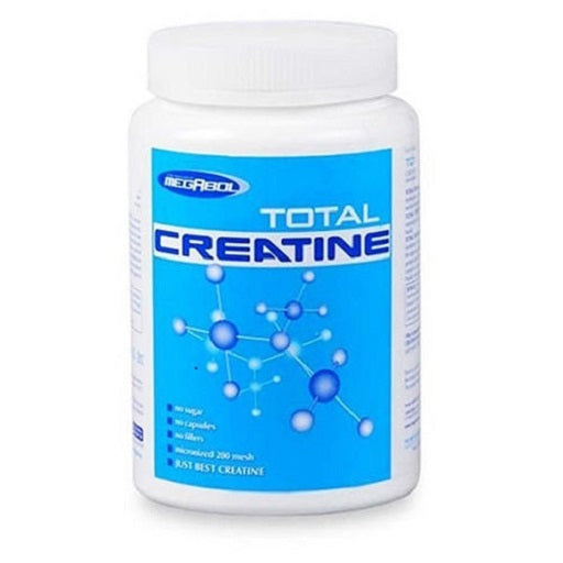 Megabol Total Créatine 500g