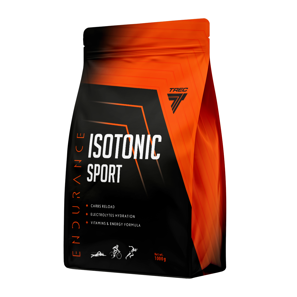 Trec Nutrition Isotonic Sport