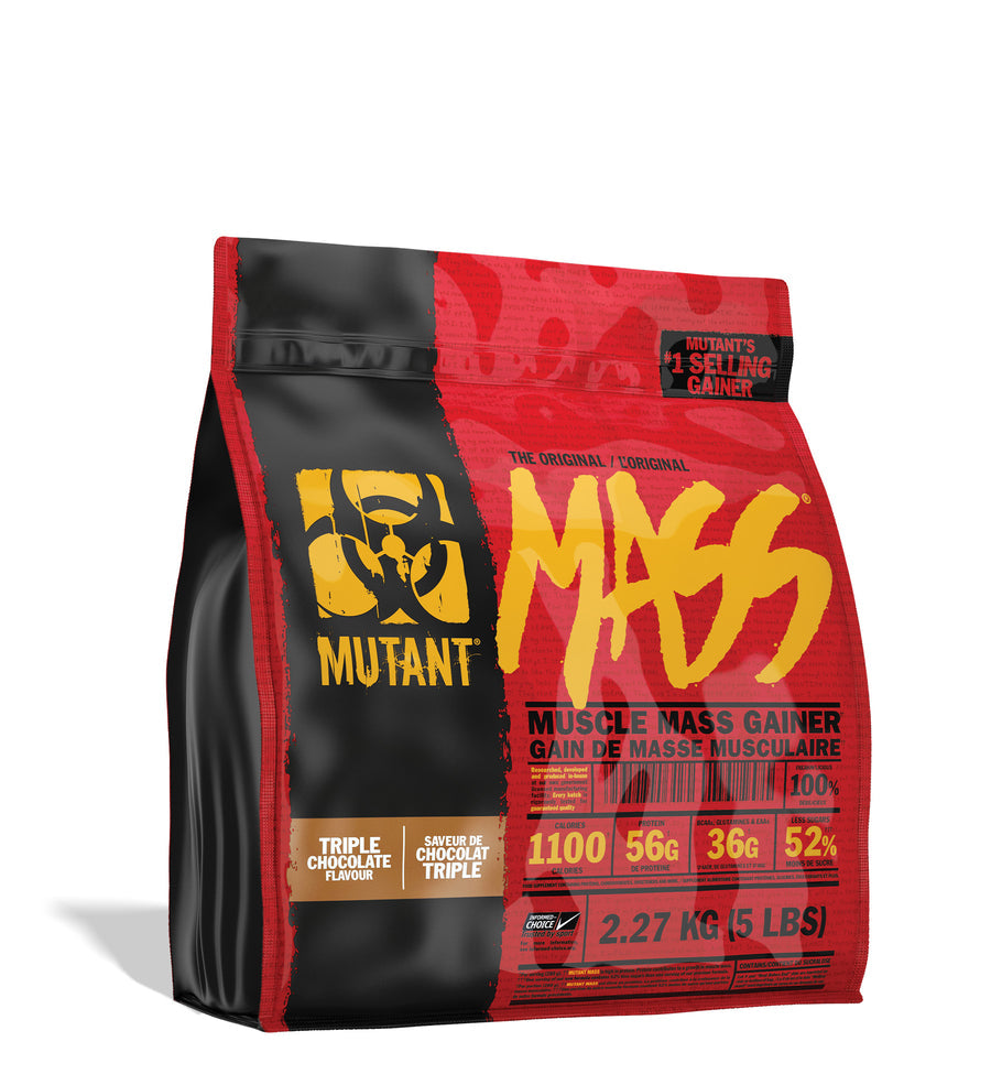 Mutant Mass - 6.8kg