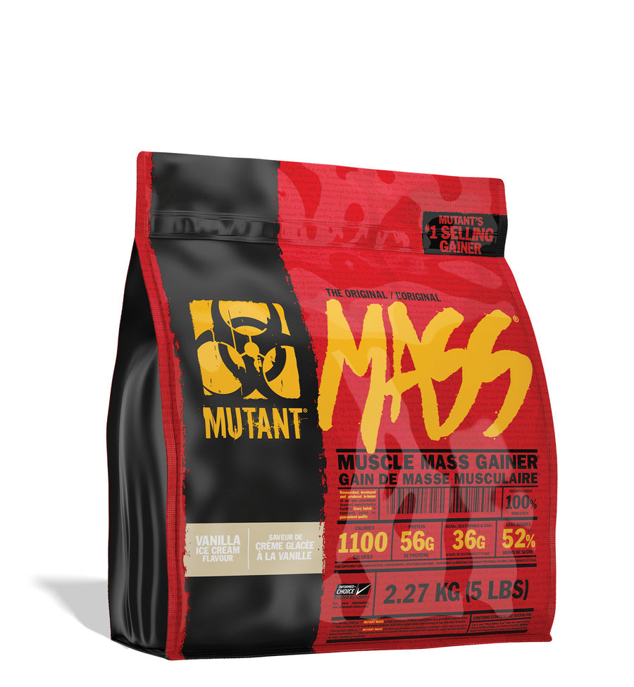 Mutant Mass - 6.8kg