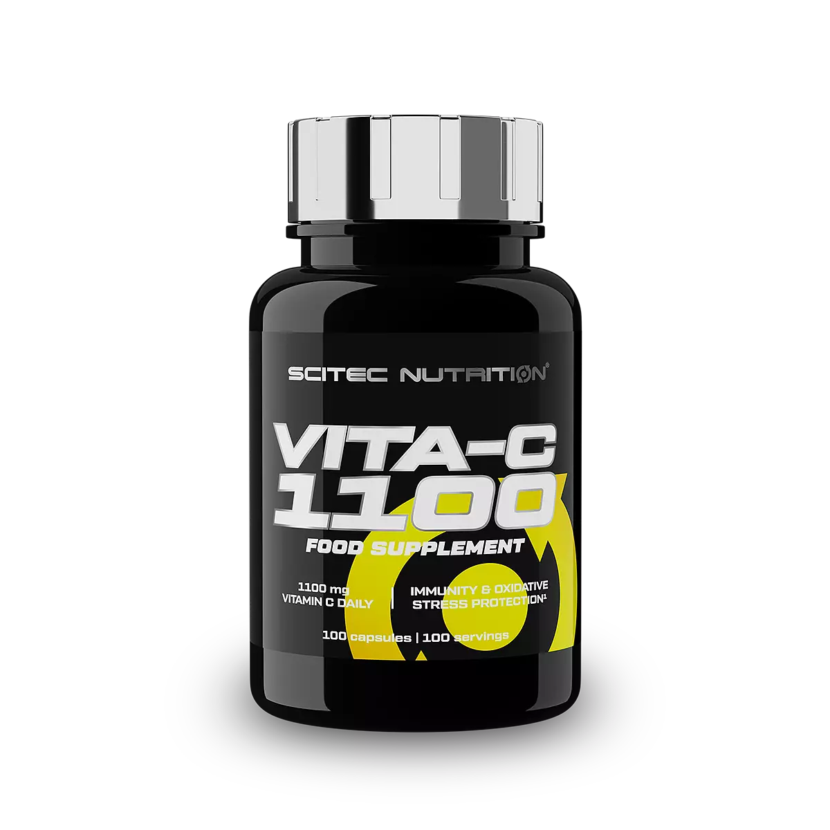 Scitec Vita-C 1100 100 Tablets 