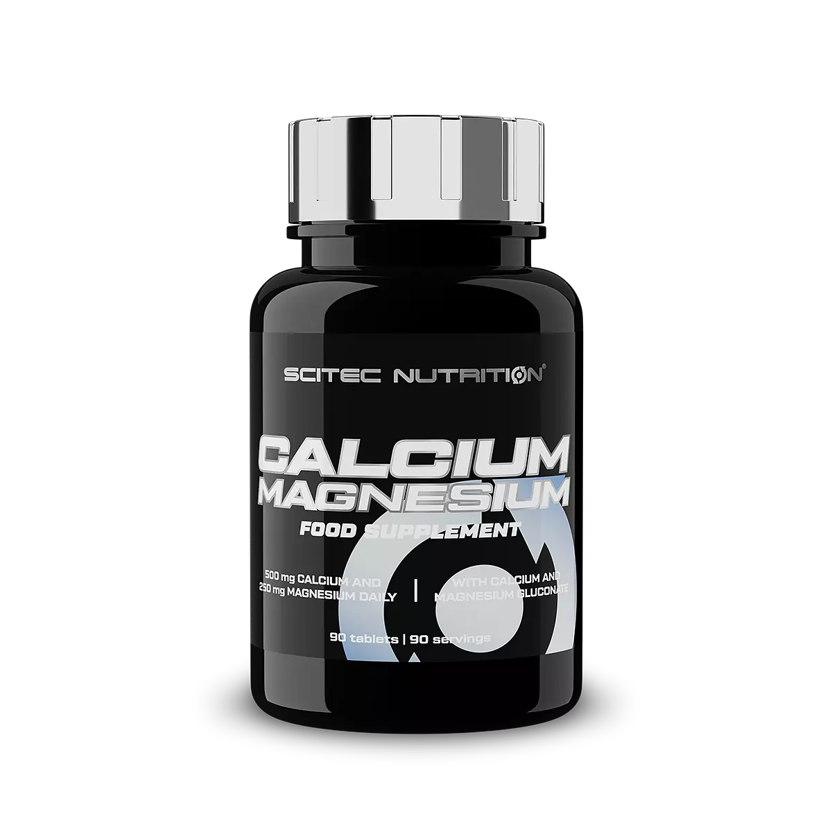 Scitec Calcium Magnesium 90 Tabs