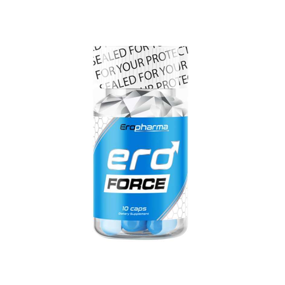 Core labs EroPharma Ero Force 10 caps