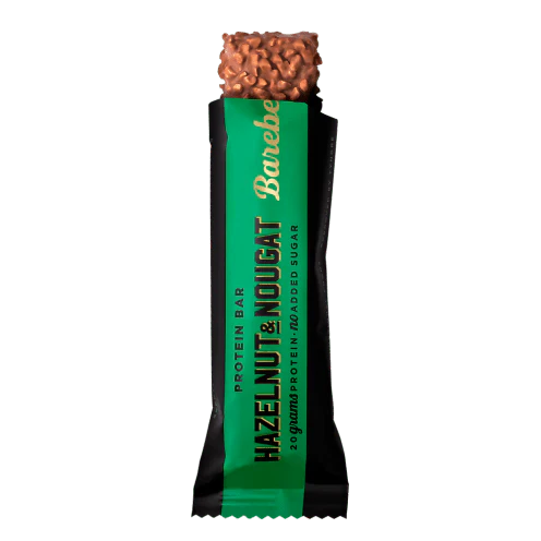 Barebells Protein Bars 12x 55g