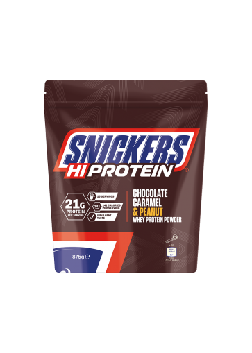 Mars Snickers Protein Powder (875g)