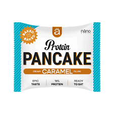 NANOSUPPS Protein Pancake  12 x 45gr