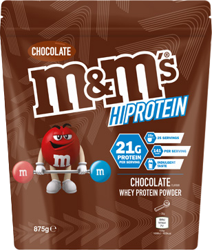 Mars M&amp;M's HiProtein Powder (875 gr)