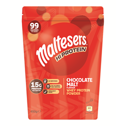 Mars Maltesers HI protein 450 gr