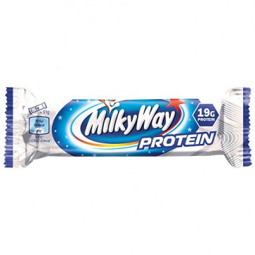 Mars Milky Way Protein Bar 18x 51g