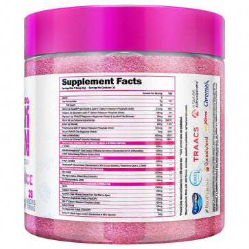 Alpha Lion Superhuman Women - Hormone Balancing Performance Drink